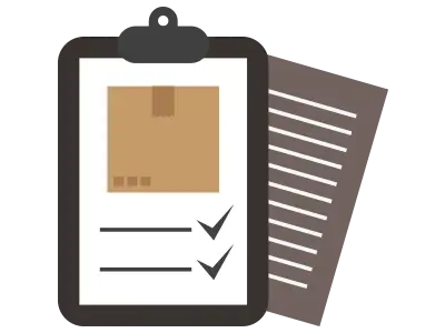 عدد طلباتنا المكتملة